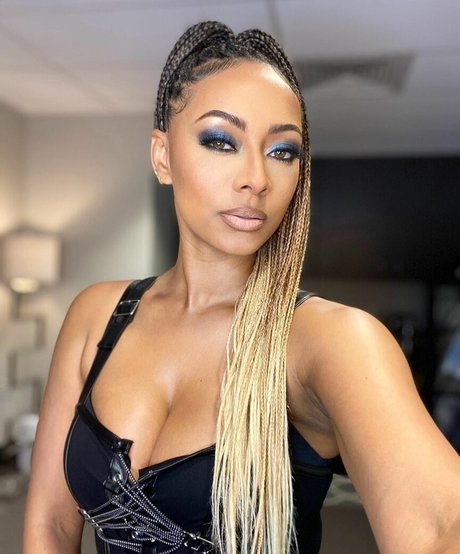 Keri Hilson
