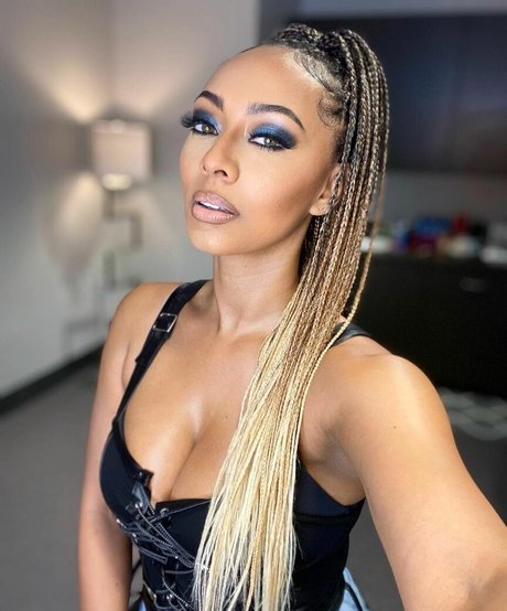 Keri Hilson