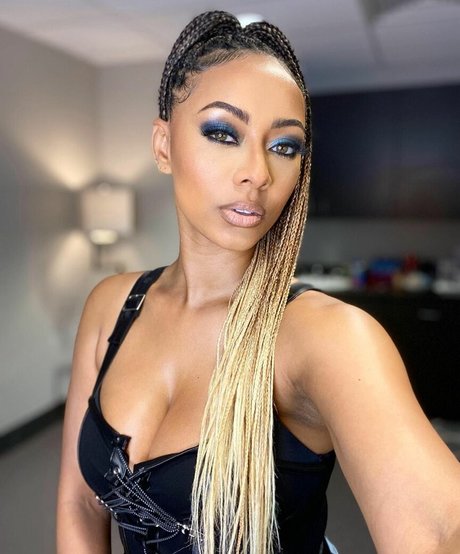 Keri Hilson