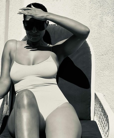 Tracee Ellis Ross