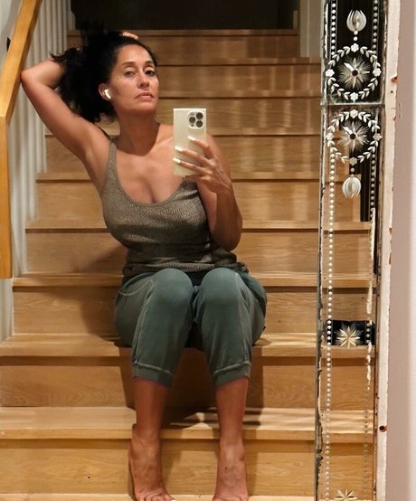 Tracee Ellis Ross