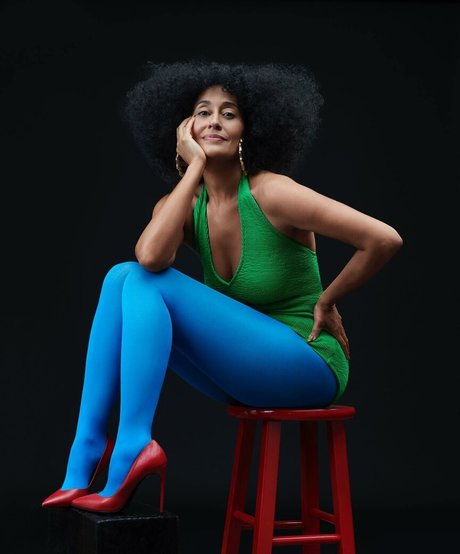 Tracee Ellis Ross