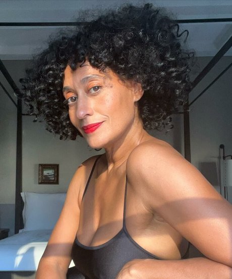 Tracee Ellis Ross