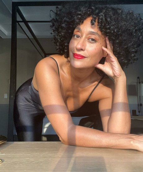 Tracee Ellis Ross
