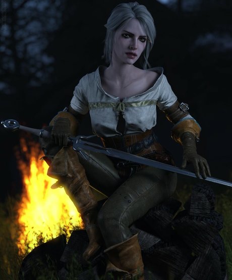 The Witcher