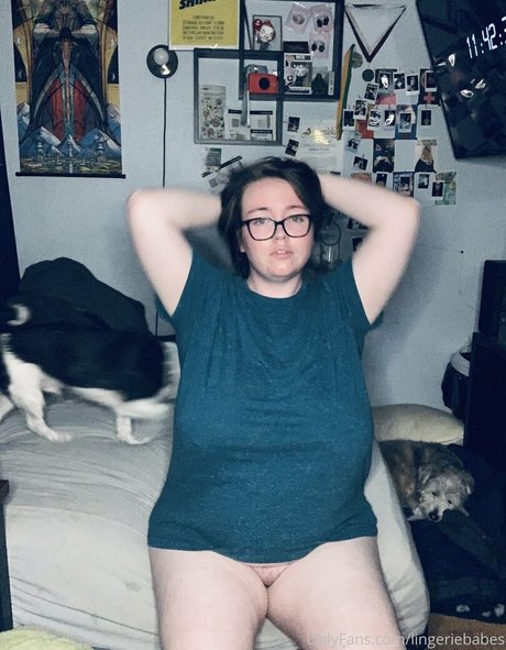 Lingeriebabes
