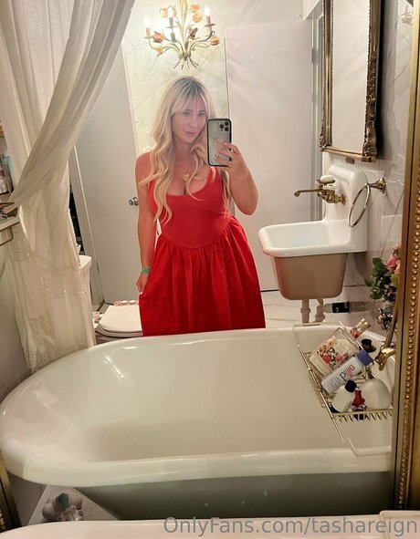 Tashareign