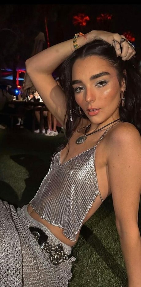Indiana Massara