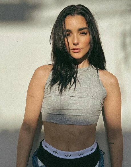 Indiana Massara