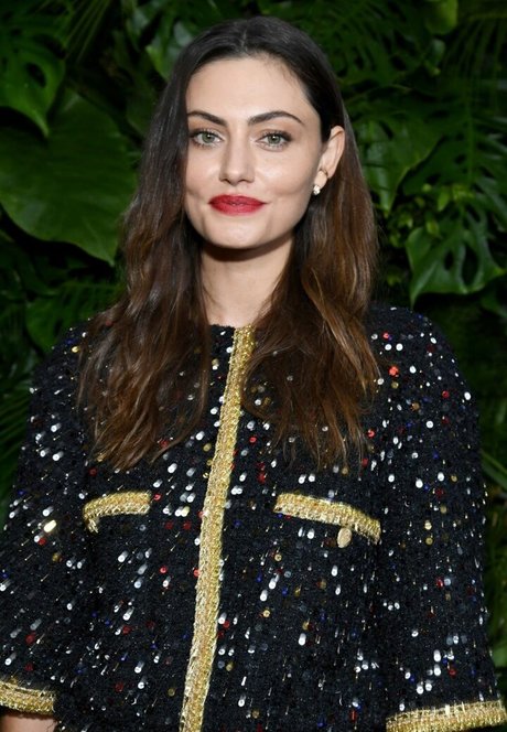 Phoebe Tonkin
