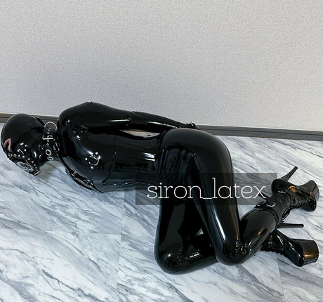 Sironlatex