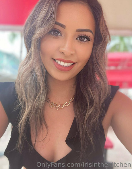 Irisinthekitchen
