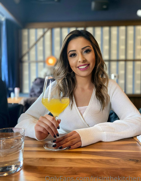 Irisinthekitchen