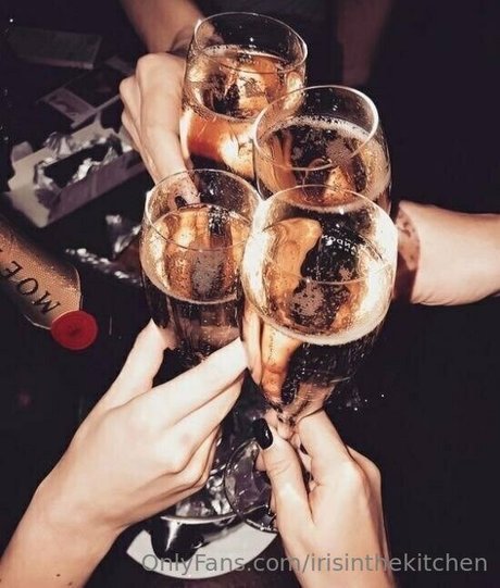 Irisinthekitchen