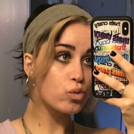 Mtvsjackass  nude leaked OnlyFans photo