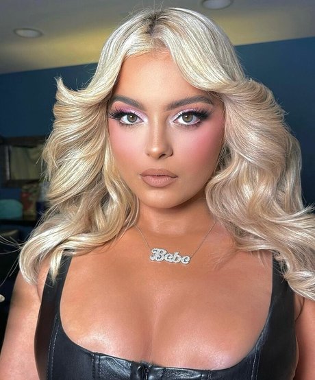 Bebe Rexha