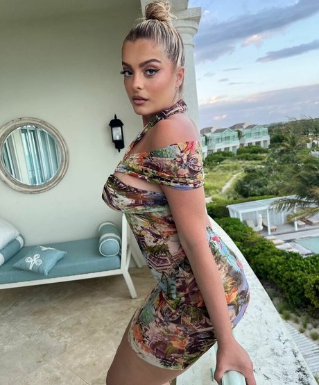 Bebe Rexha