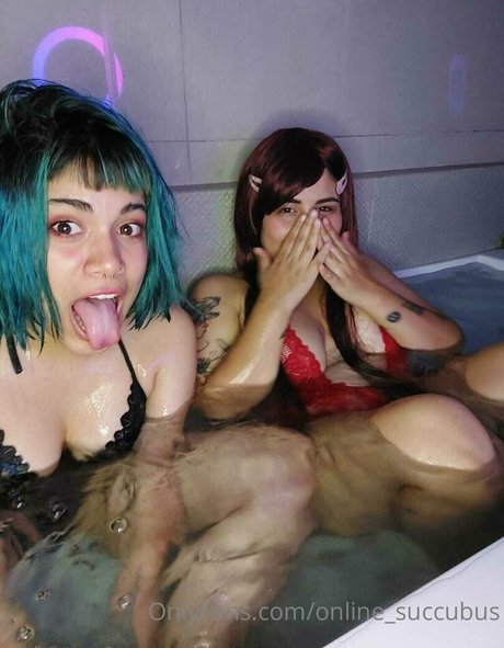 Onlinesuccubus