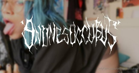 Onlinesuccubus