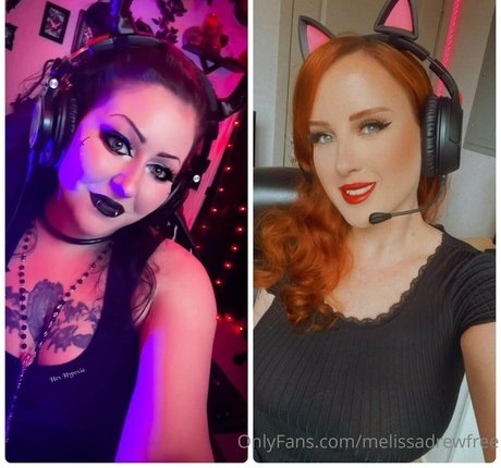 Melissadrewfree