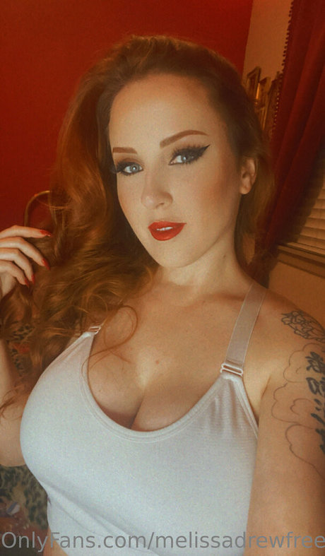 Melissadrewfree
