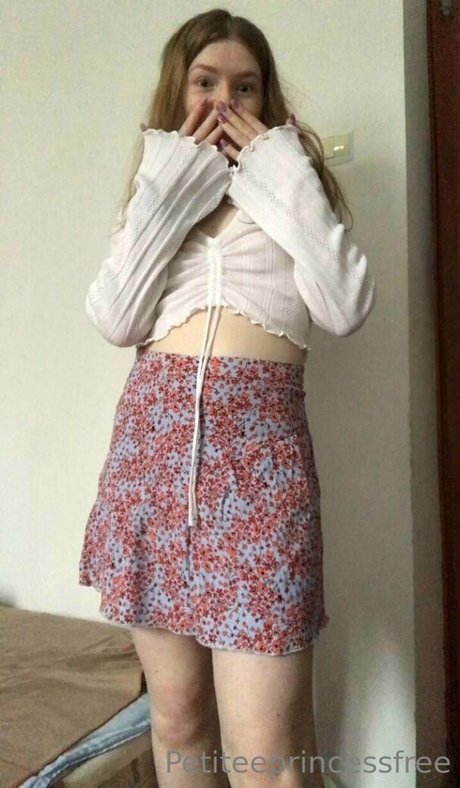 Petiteeprincessfree