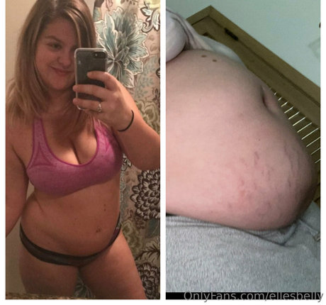 Ellesbelly