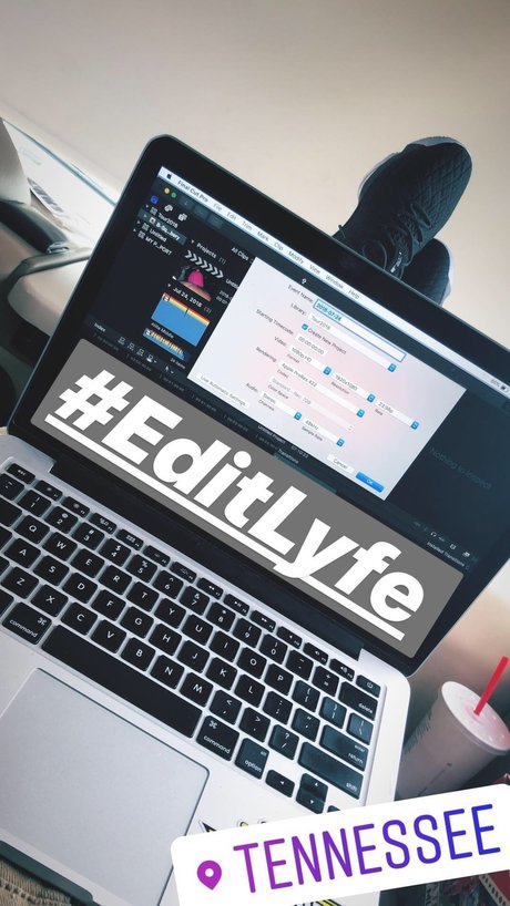 Easy Video Edit Classes