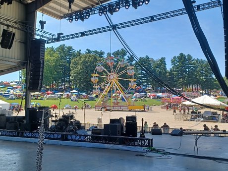 Gatheringofthejuggalos