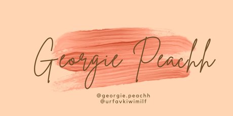 Georgie 