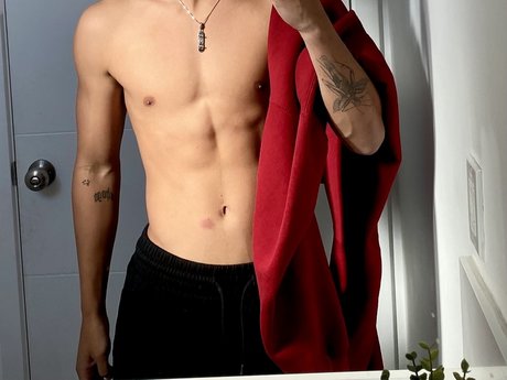 Dylon   nude leaked OnlyFans photo