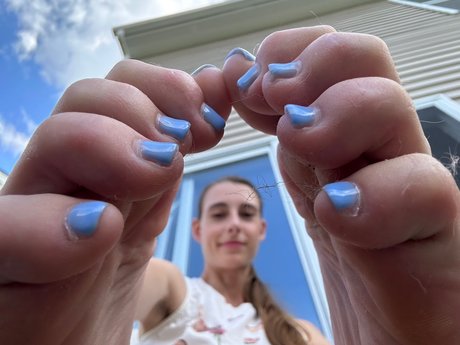 Goddess Ellie   nude leaked OnlyFans photo