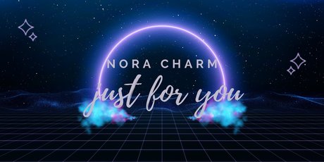 Nora Charm Vipsexting Ampamp Roleplay Queen