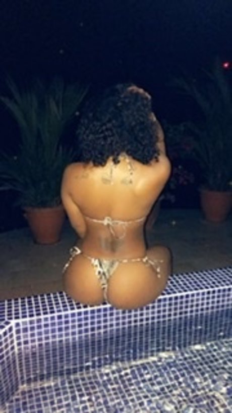 Miami Sunshine  nude leaked OnlyFans photo