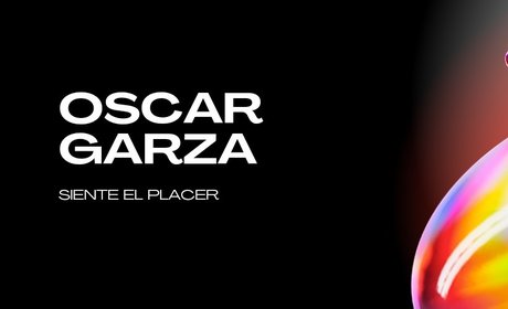 Oscar Garza 