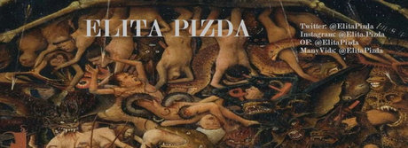 Elita Pizda