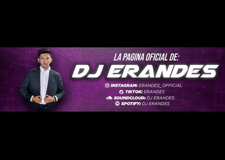 Dj Erandes