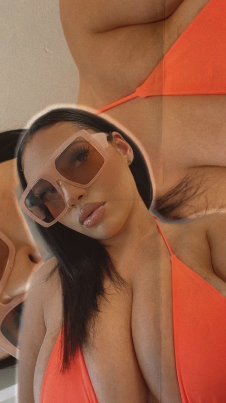 Dom  nude leaked OnlyFans photo