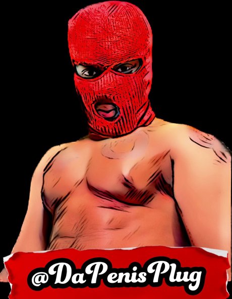 Dingaling Dealer  nude leaked OnlyFans photo