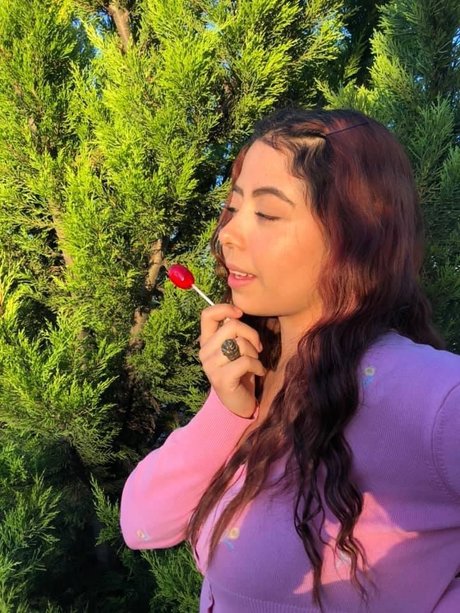 Natalia Blanco  nude leaked OnlyFans photo