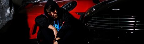 Nashidni  nude leaked OnlyFans photo