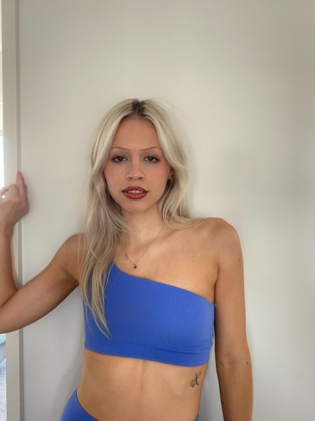 Naomi Shy  nude leaked OnlyFans photo