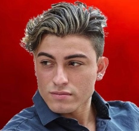 Collin Torres   nude leaked OnlyFans photo