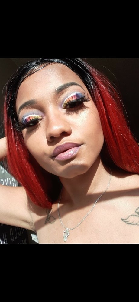 Lovecyn  nude leaked OnlyFans photo