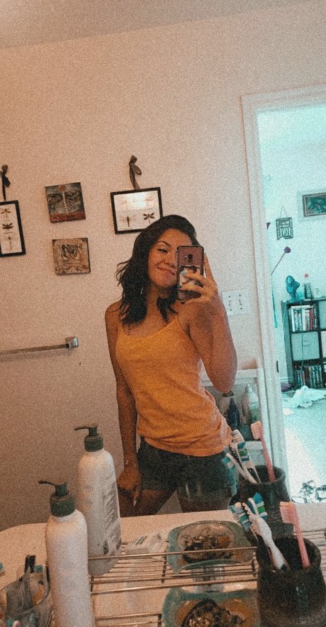 That One Native Girl