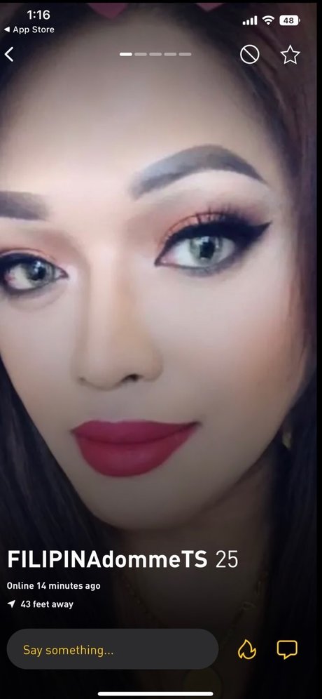 Pinayladyboydominanyc