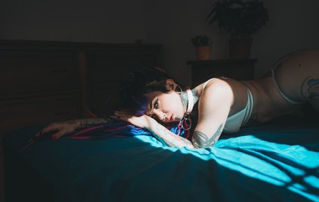 Naypi  Your Naughty Mistress 