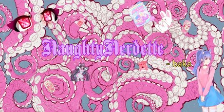 That Naughty Nerd Girl