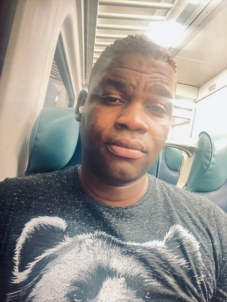 Christopher Jayden Cj