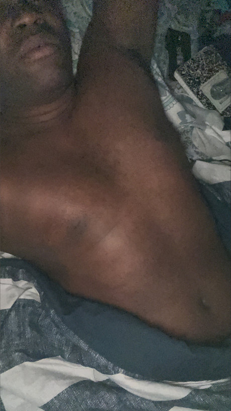 Christopher Jayden Cj